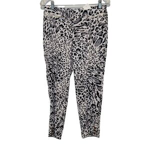 NWT Cache Woman Pants Size 6